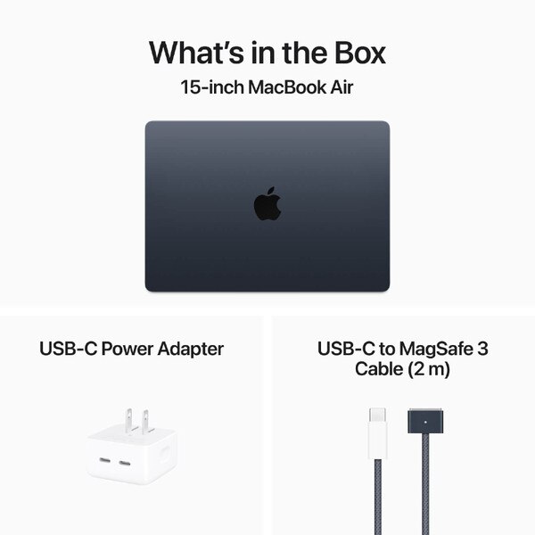 Apple® MacBook Air 15" (M2)